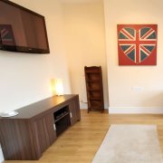 Refurbished house in Clifton, Bristol for students to let