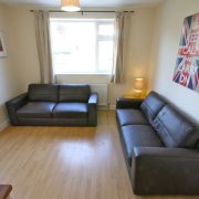 House on Filton Avenue, Bristol, close to Gloucester Road for student lets