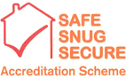 Safe Snug Secure Accreditation Scheme